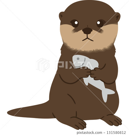 Cute Animal Silhouettes Cute Animal Silhouettes 131580812