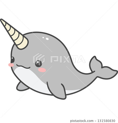 Cute Animal Silhouettes 131580830