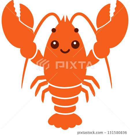 Cute Animal Silhouettes 131580836