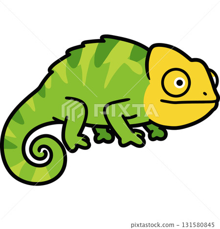 Cute Animal Silhouettes 131580845