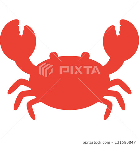 Cute Animal Silhouettes 131580847