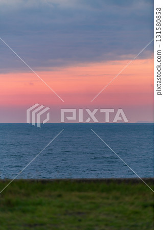 Four-Colored Coast 131580858