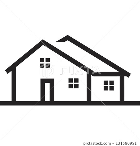 Building Silhouettes 131580951