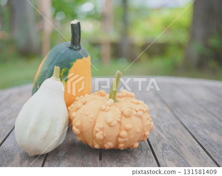 上野農場鬼南瓜萬聖節 131581409