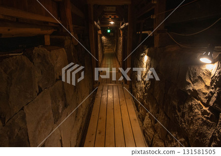 山鹿八千代座的《奈落花路下》 131581505