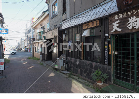 小樽仲見世街 131581763