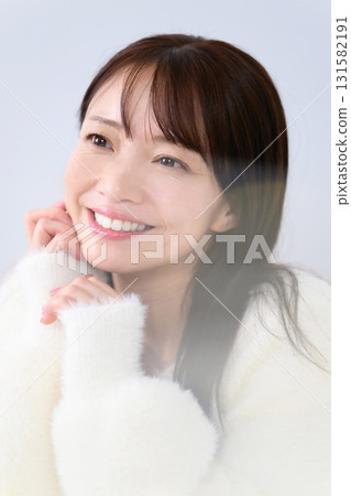 女士, 閃亮, 冬季 131582191