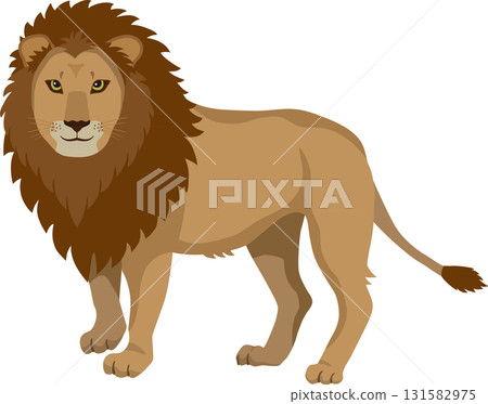 公獅子 131582975