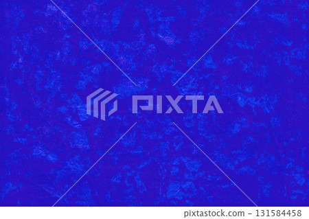 Blue dark purple surface backdrop for decor 131584458