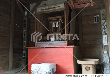 shrine shrine 131584496