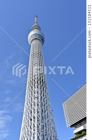 Tokyo Skytree, Oshiage, Sumida Ward, Tokyo 131584515