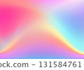 五顏六色的漸變背景 131584761