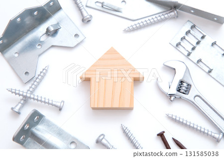 housing and building hardware 131585038