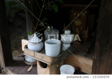 神饌具 神饌具 131585070