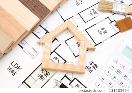 Home building remodeling renovation image 131585464