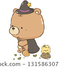 Halloween  131586307