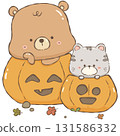 Halloween  131586332