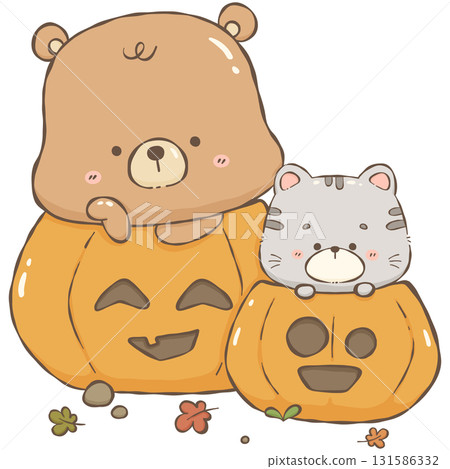 Halloween  131586332