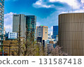 東京皇居地區 131587418