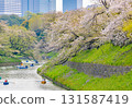 東京皇居地區 131587419