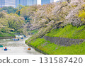 東京皇居地區 131587420