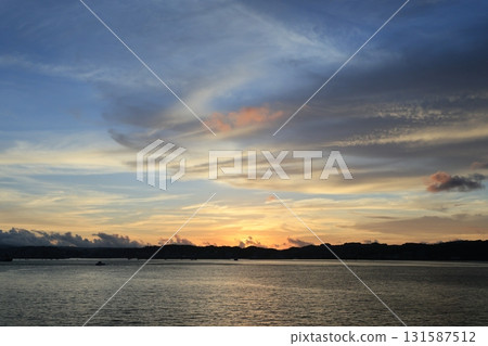 鹿兒島灣 131587512