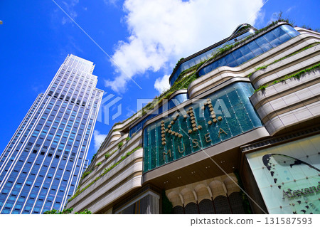 Hong Kong Tsim Sha Tsui Hong Kong Tsim Sha Tsui 131587593