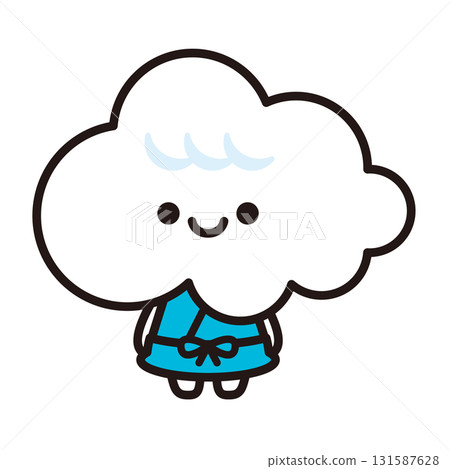 Cloud-kun 131587628