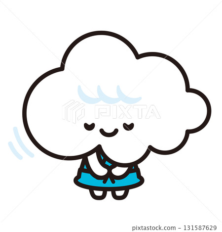 Cloud-kun 131587629