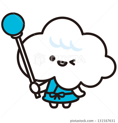 雲君 雲君 131587631