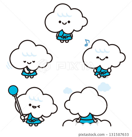 雲君 雲君 131587633