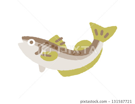 雷魚 131587721