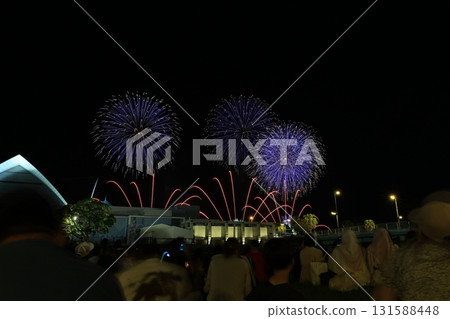 夏季節日 夏季節日 131588448