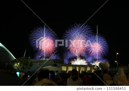 夏季節日 131588451