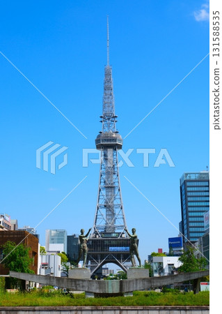 名古屋久屋大通公園 131588535