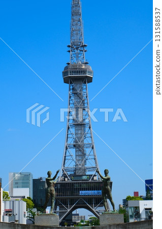 名古屋久屋大通公園 131588537