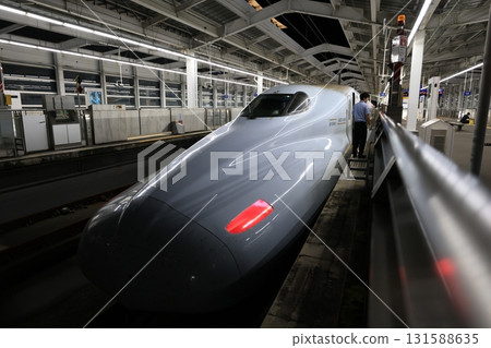 Shinkansen 131588635