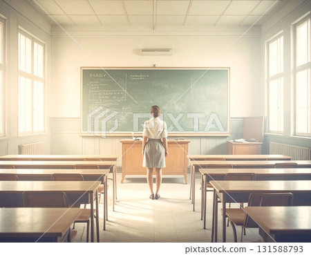 Twilight Classroom 131588793