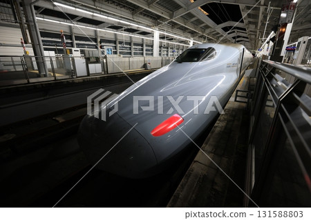 子彈頭列車 子彈頭列車 131588803