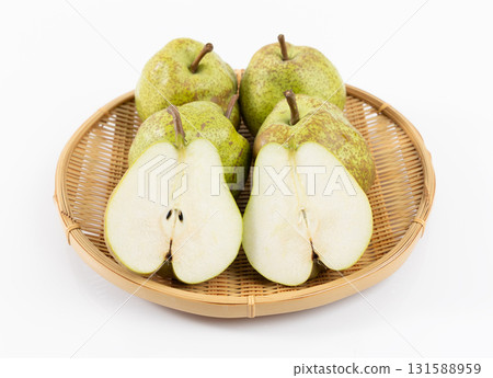 梨子（法國梨） 131588959