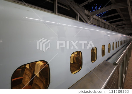 子彈頭列車 子彈頭列車 131589363