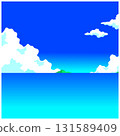 積雨雲 131589409