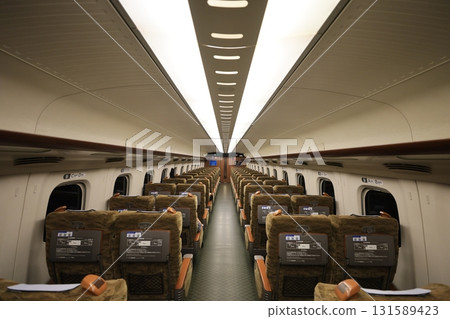 子彈頭列車 131589423