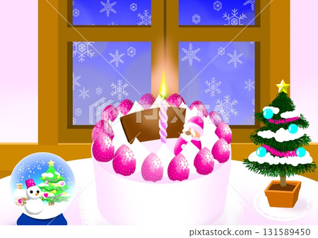  Christmas party 131589450