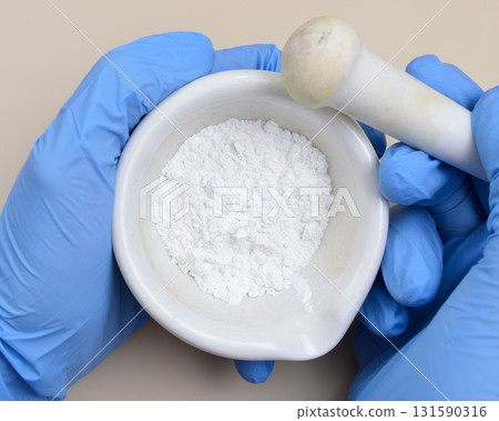 Magnesium stearate. It is a soap, consisting of salt containing two equivalents of stearate and one magnesium cation Magnesium stearate. It is a soap, consisting of salt containing two equivalents of stearate and one magnesium cation 131590316