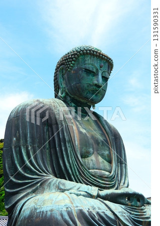 鎌倉大佛 鎌倉大佛 131590331