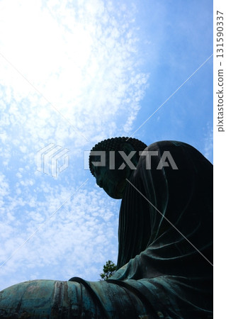 鎌倉大佛 131590337