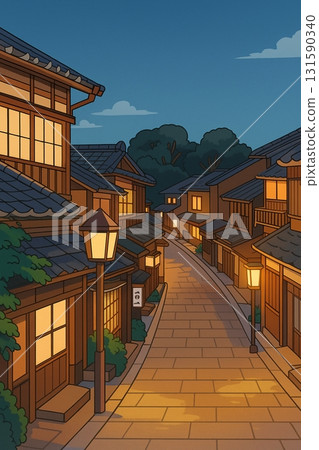 Pontocho Pontocho 131590340