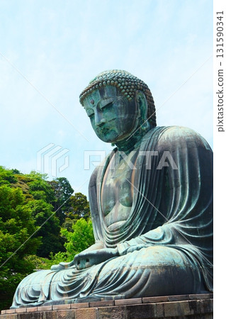 鎌倉大佛 131590341