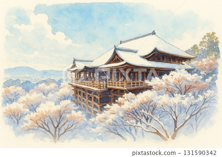 Temple 131590342